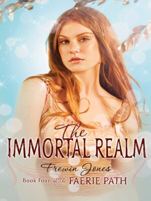 cover image of The Immortal Realm